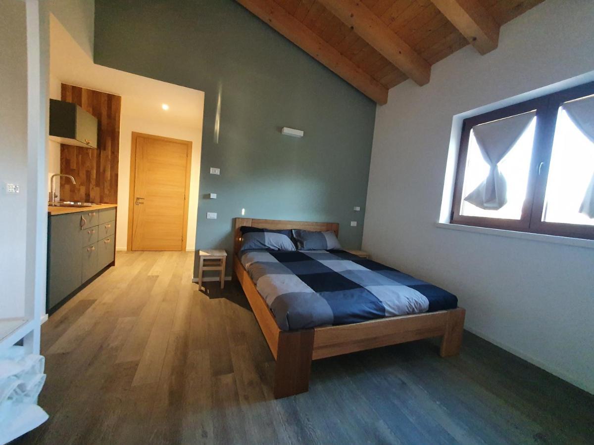 Agriturismo Budin Sgonico Zewnętrze zdjęcie