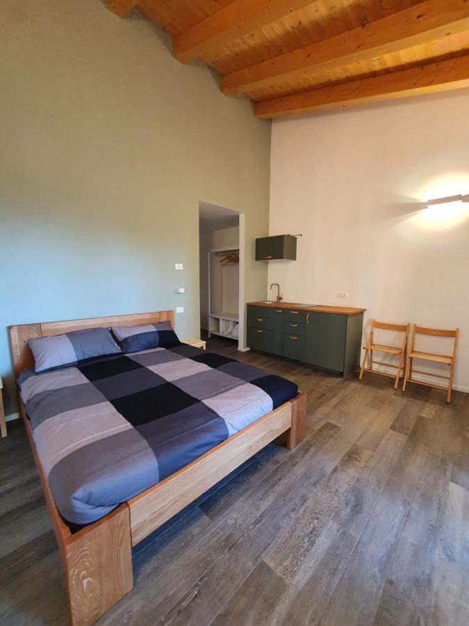 Agriturismo Budin Sgonico Zewnętrze zdjęcie